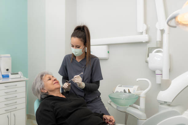 Best Dentist for Tooth Abscess  in Waterford, CA